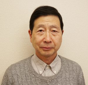 NPO法人パートナーシップオフィス理事 金子 博