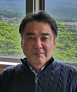 NHK放送文化研究所 主任研究員 山口勝 氏