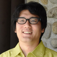 鳥海南麓自然保護官事務所 鎌田憲太郎氏