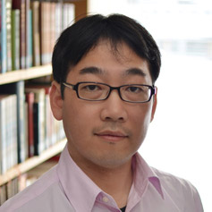 鳥海山・飛島ジオパーク推進協議会　専任研究員　岸本　誠司氏