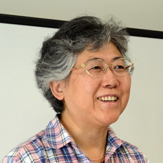 宮城学院女子大学　現代ビジネス学部　教授　宮原育子氏