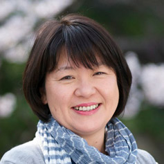 東北公益文科大学　特任講師　中原浩子氏