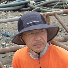 秋田大学教育文化学部 准教授植物生態学専門 成田 憲二氏