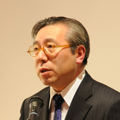 にかほ市文化財保護審議委員 齊藤 壽胤氏