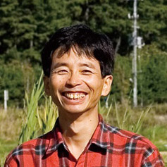 東北公益文科大学 公益学部(環境社会学)教授 呉 尚浩氏 (とびしま未来協議会事務局長)