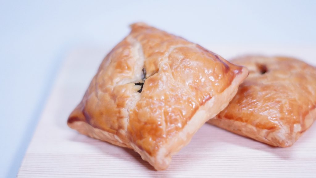 朝摘みいちじくパイの商品イメージ