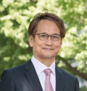 慶應義塾大学環境情報学部教授　一ノ瀬　友博　氏