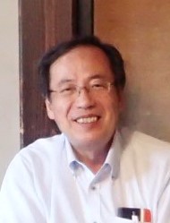 日本ジオパーク委員会 委員長 中田節也 氏