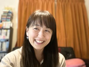 合同会社『てんコロ.』代表 気象予報士 佐々木恭子 氏