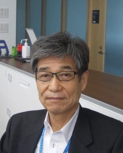 遊佐町危機管理アドバイザー 佐々木浩行 氏