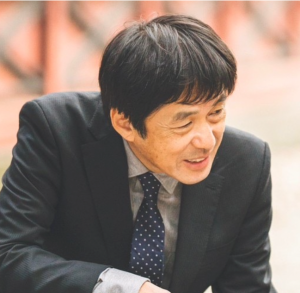 秋田大学大学院教育学研究科教職実践専攻 特別教授 林信太郎 氏