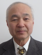 フロラ山形 会長 土門尚三 氏