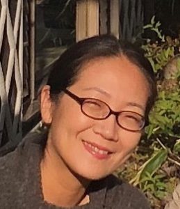 東北公益文科大学准教授 新名阿津子 氏