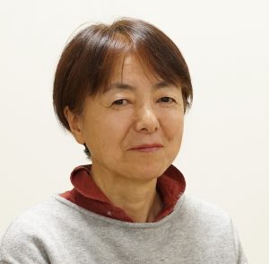 遊佐町文化財保護審議会委員　菅原　善子　氏