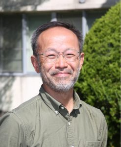 秋田県立大学生物資源科学部　准教授　近藤　正 氏