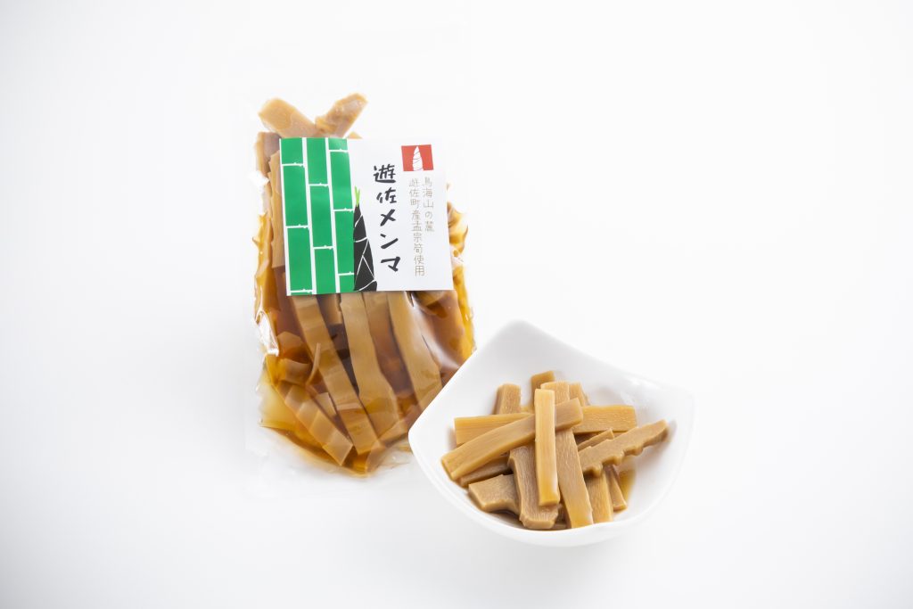 遊佐メンマの商品イメージ