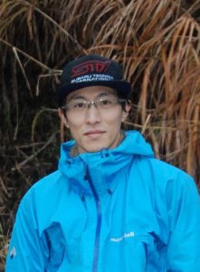 一般社団法人鳥海山・飛島ジオパーク推進協議会 研究員 長船裕紀