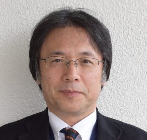 にかほ市教育委員会 教育次長 齋藤 一樹 氏