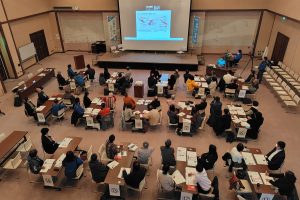 環境保全フォーラム2025年3月1/5