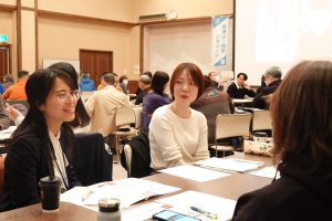 環境保全フォーラム2025年3月3/5